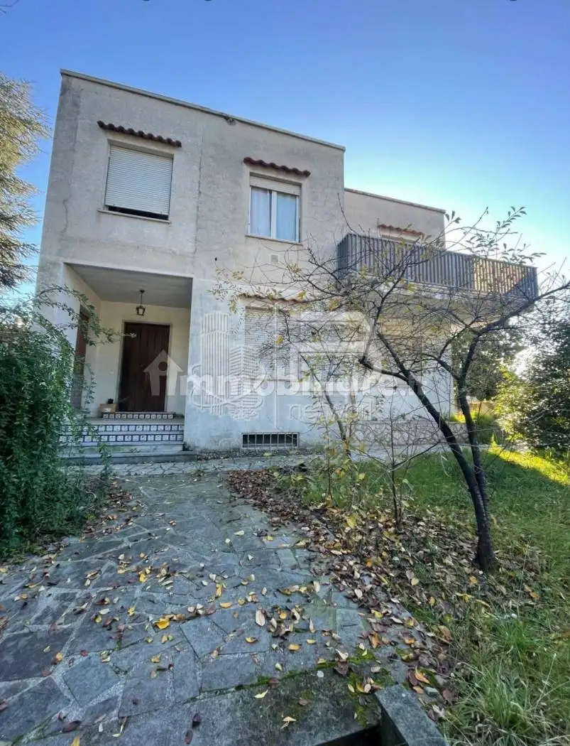 Villa in vendita a Massa