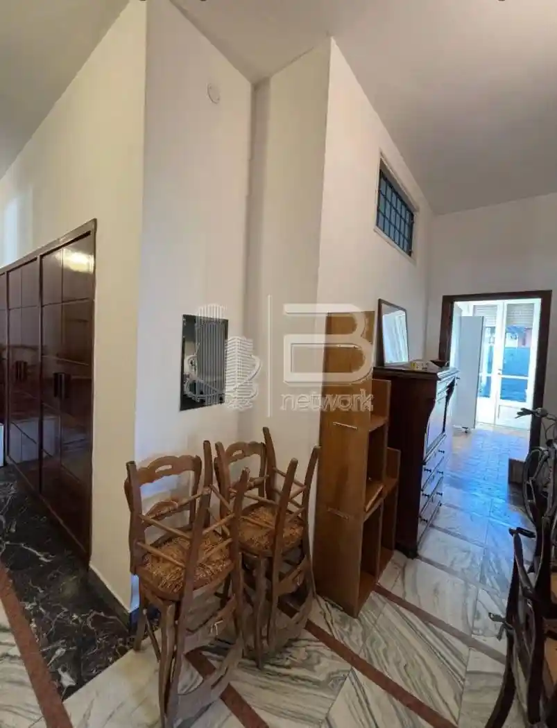 Appartamento in villa viale Roma, Rinchiostra - Quercioli, Massa - foto 5