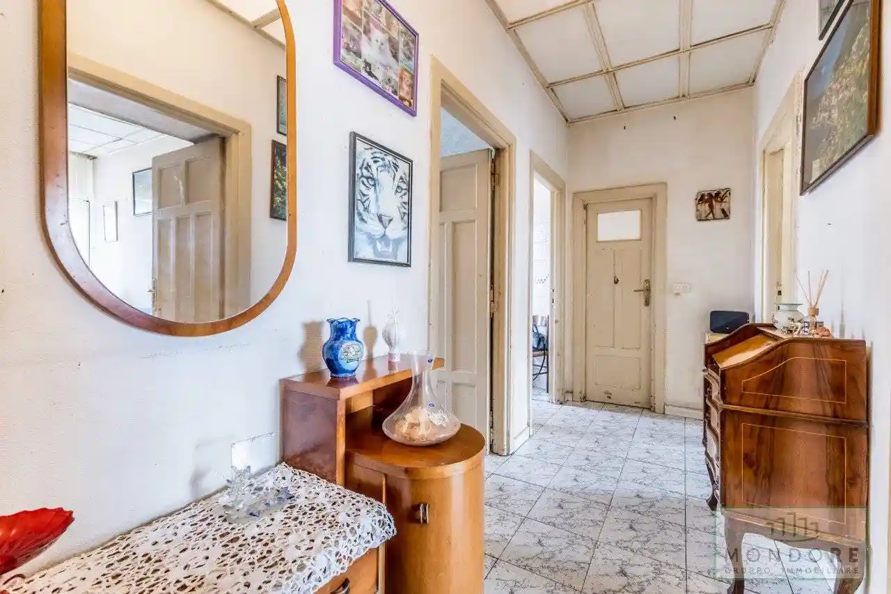 Trilocale via Andrea Doria 64, Piazzale degli Eroi, Roma - foto 4