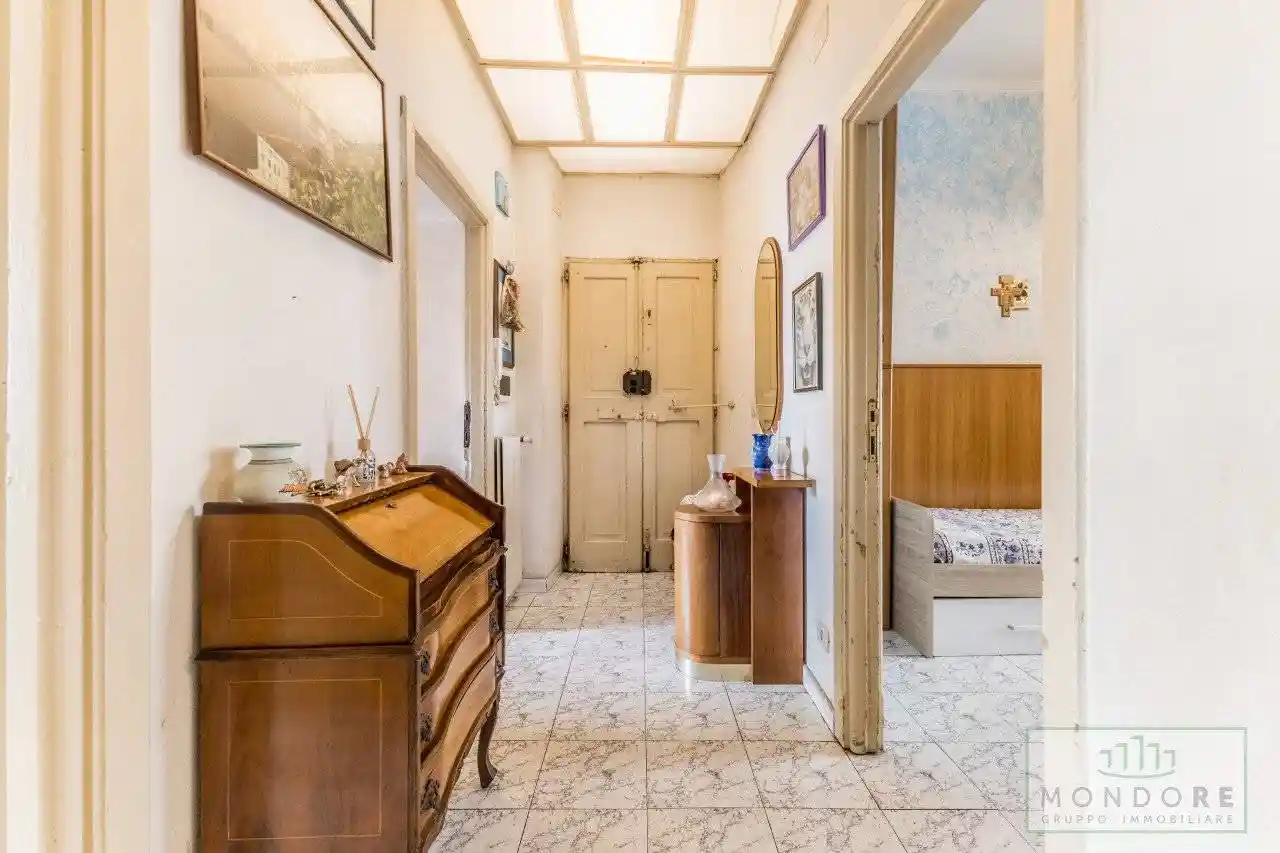 Trilocale via Andrea Doria 64, Piazzale degli Eroi, Roma - foto 5