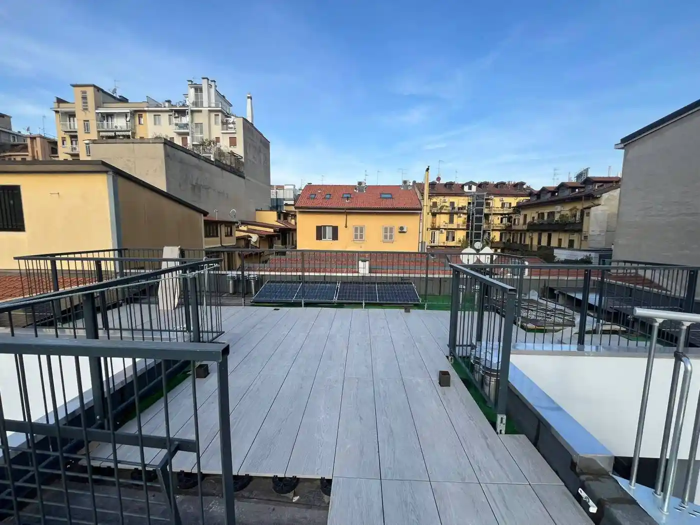 Trilocale via Marghera 43, Frua, Milano - foto 3