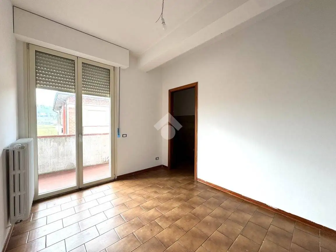 Appartamento in affitto a Quarrata