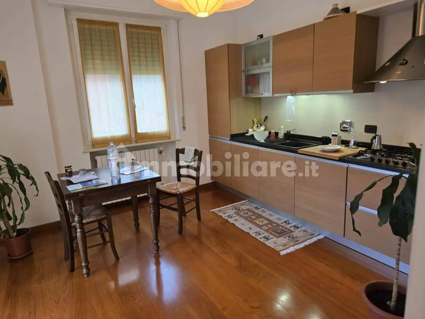 Appartamento in vendita a Campo Ligure