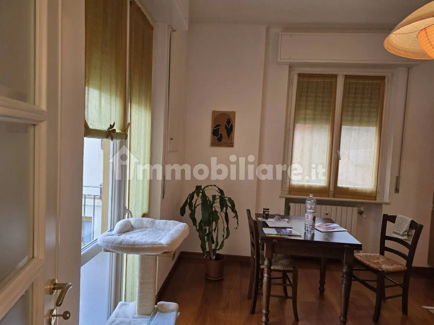 Appartamento via San Michele 14/5, Campo Ligure - foto 2