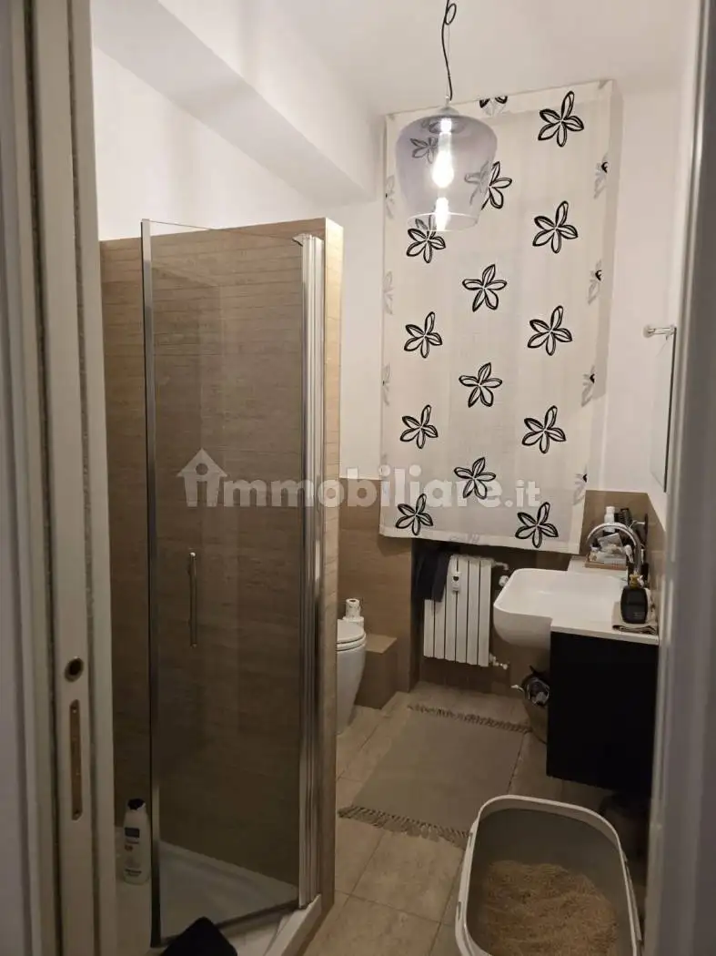 Appartamento via San Michele 14/5, Campo Ligure - foto 4