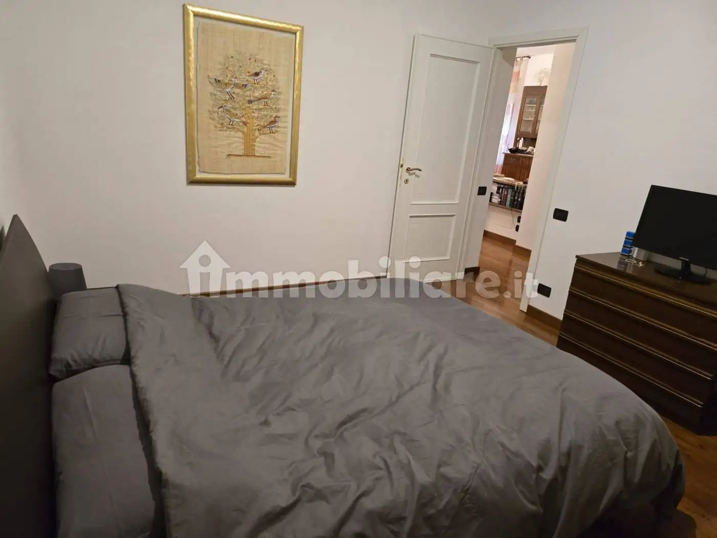 Appartamento via San Michele 14/5, Campo Ligure - foto 5