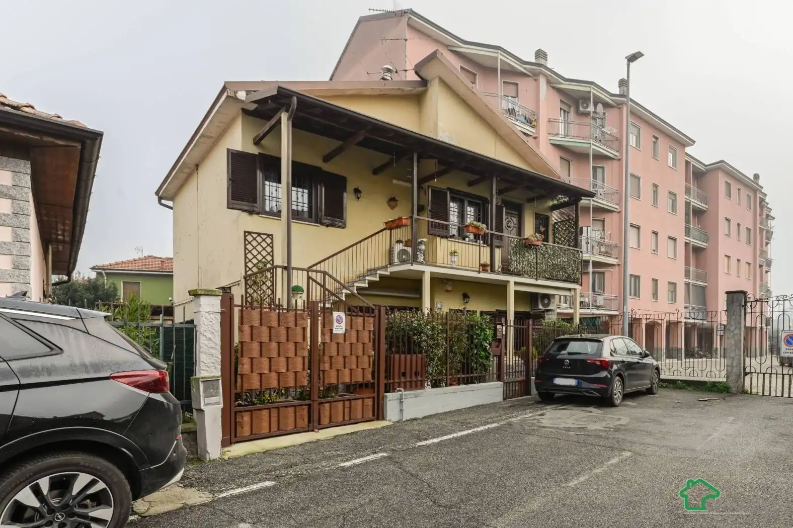 Appartamento in vendita a Paullo