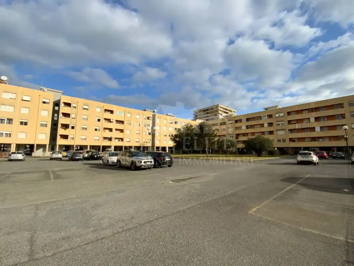 Appartamento in vendita a Aprilia