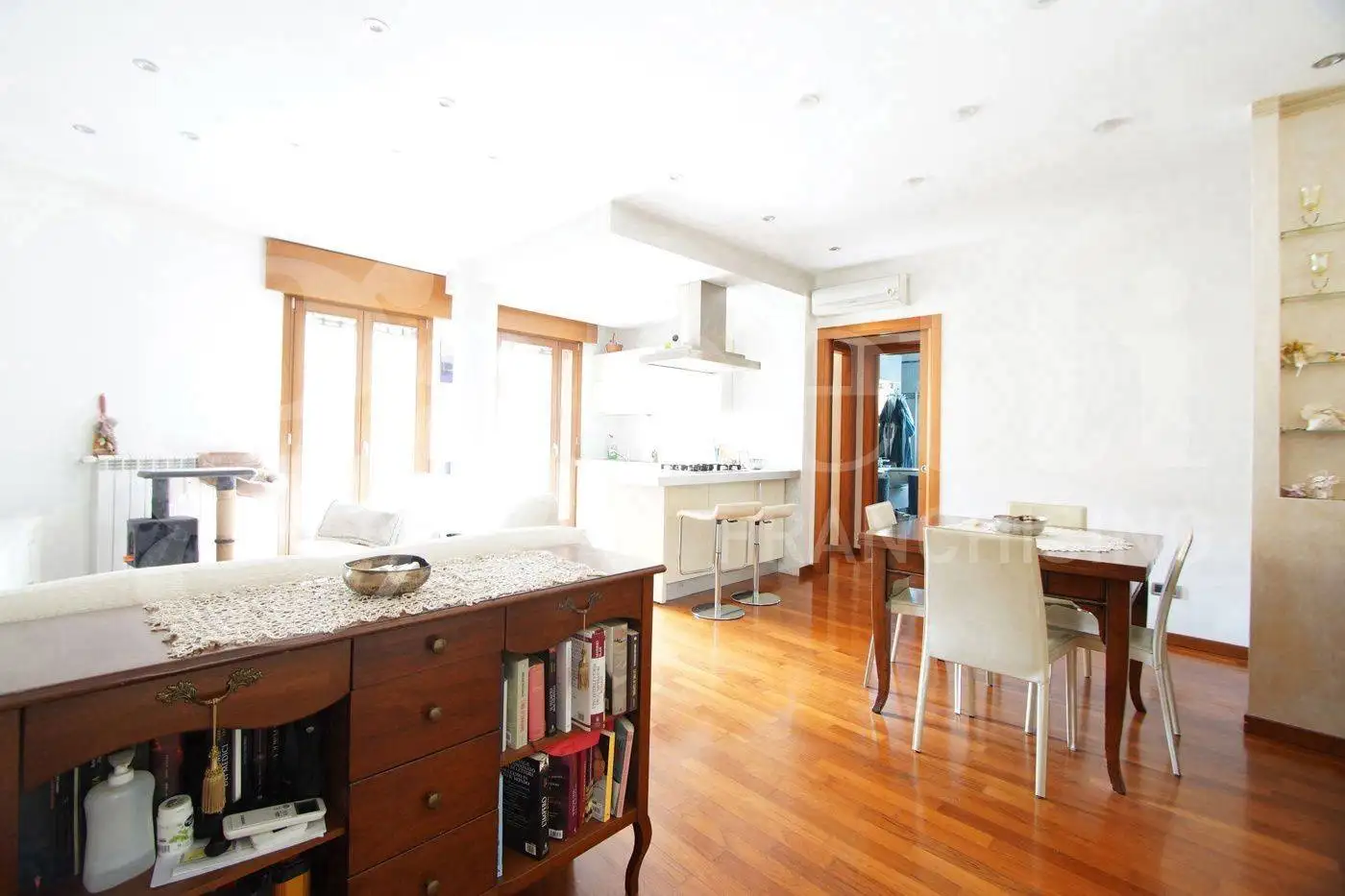 Appartamento in vendita a Venezia