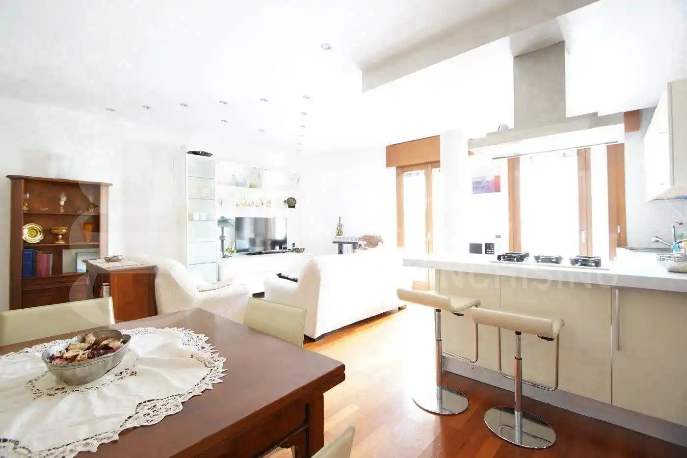 Trilocale viale San Marco, ., Mestre, Venezia - foto 3