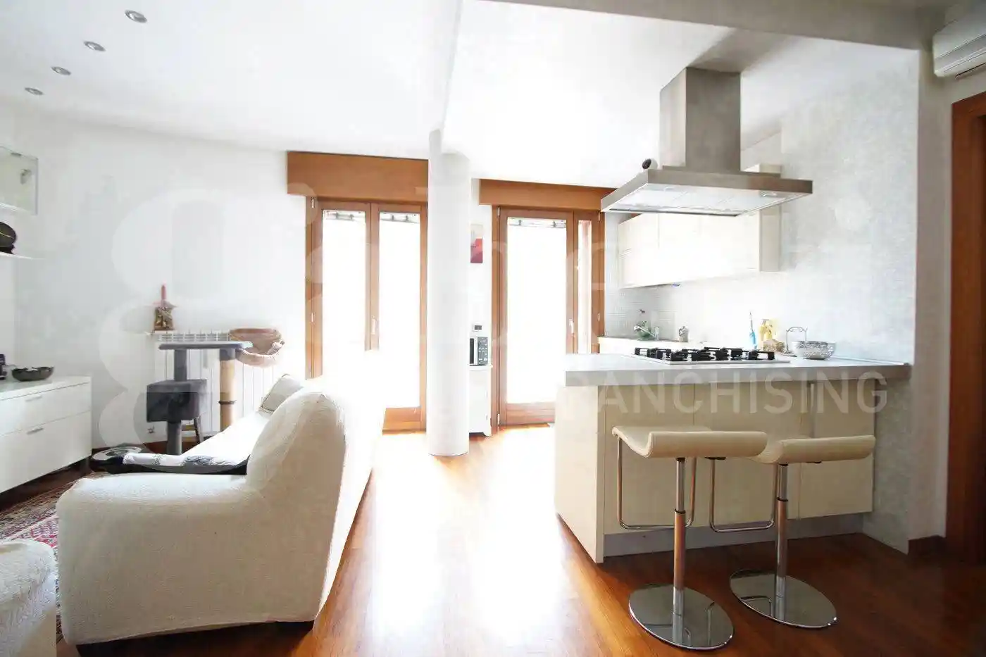 Trilocale viale San Marco, ., Mestre, Venezia - foto 5