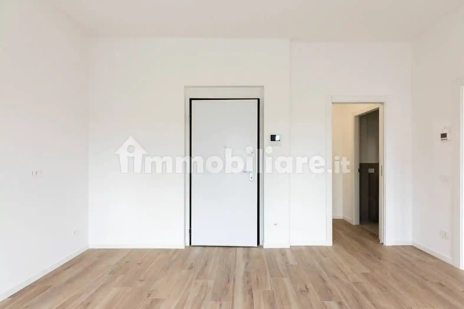 Bilocale via Cortina d'Ampezzo 12, Corvetto, Milano - foto 4