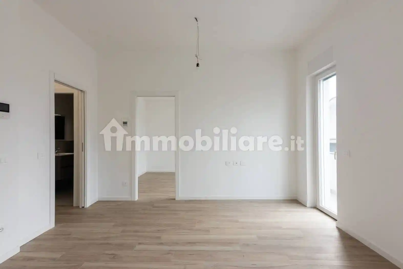 Bilocale via Cortina d'Ampezzo 12, Corvetto, Milano - foto 5