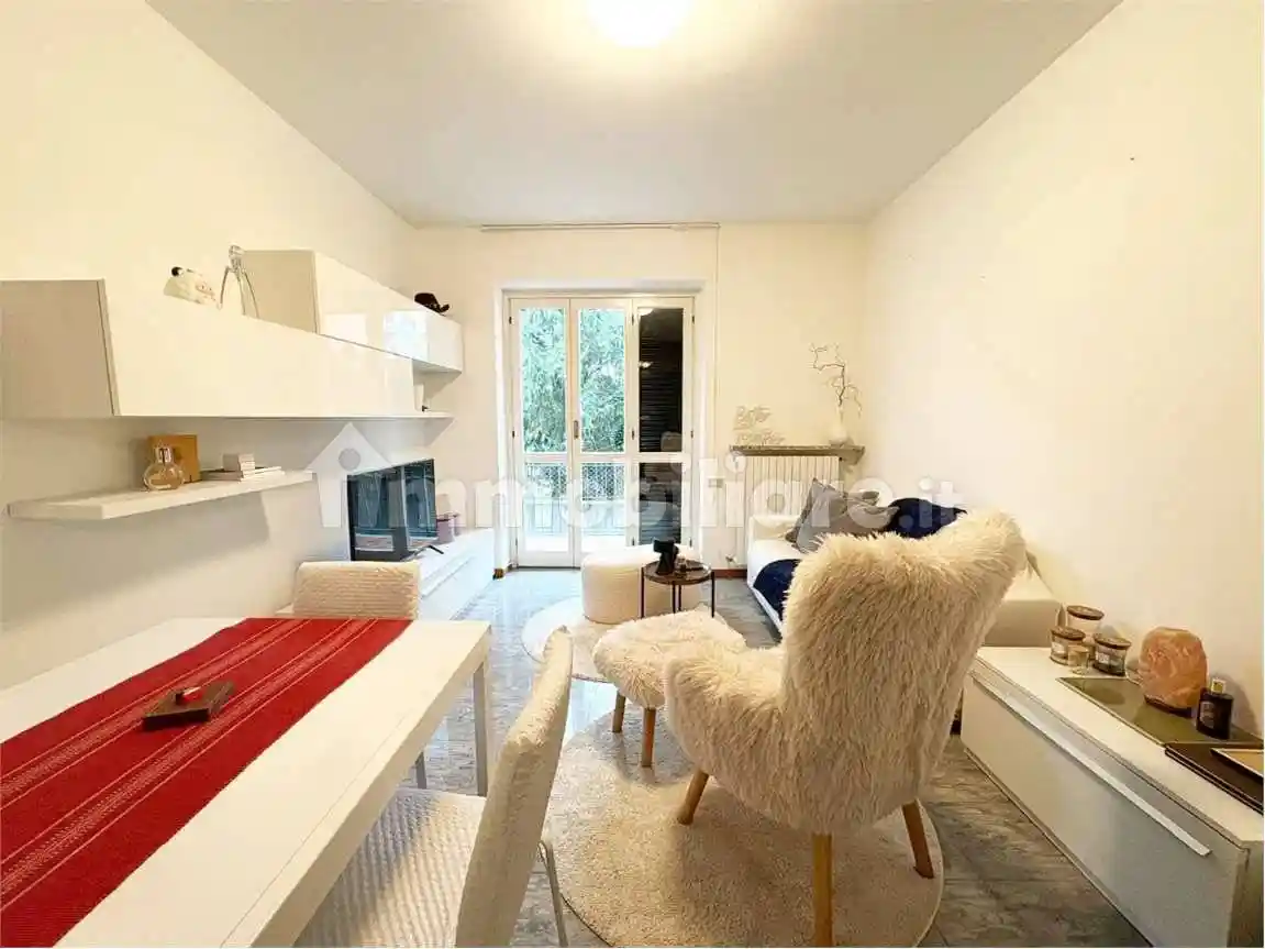 Trilocale via Roma, Centro, Chiavenna - foto 2