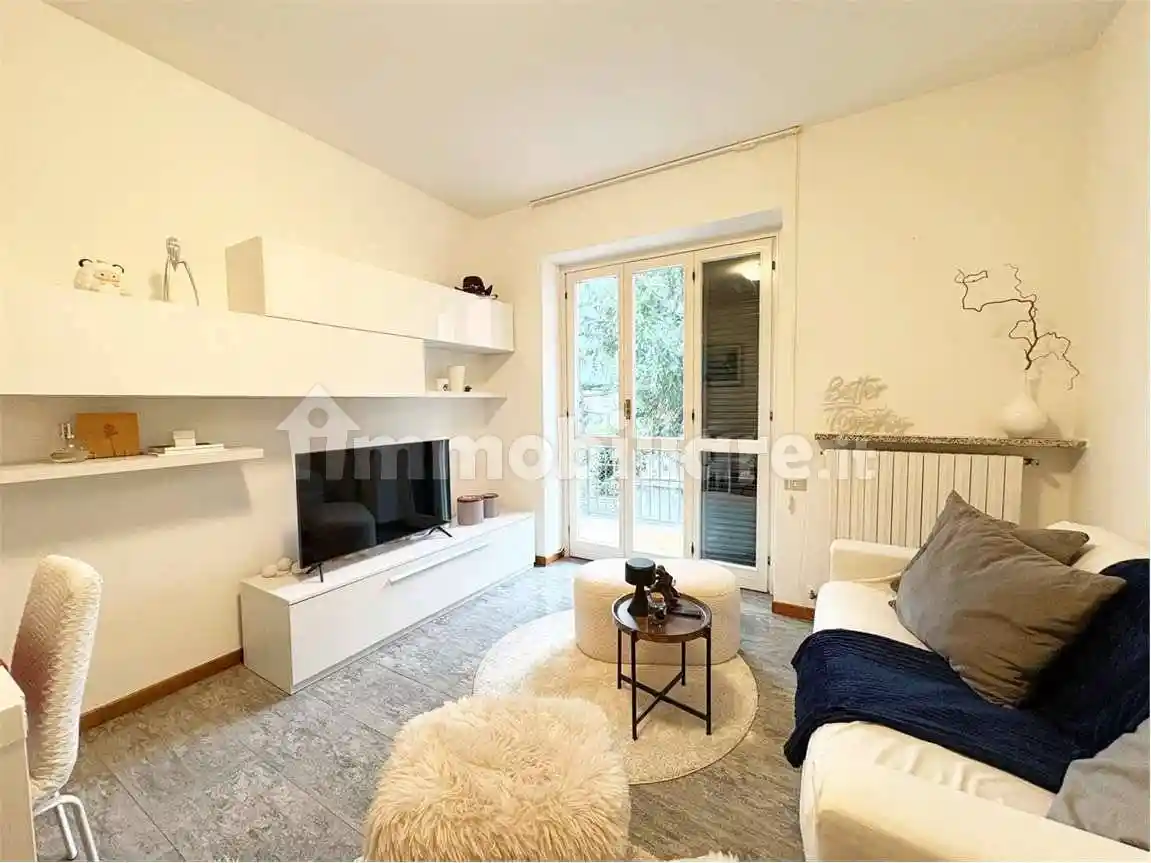 Trilocale via Roma, Centro, Chiavenna - foto 3