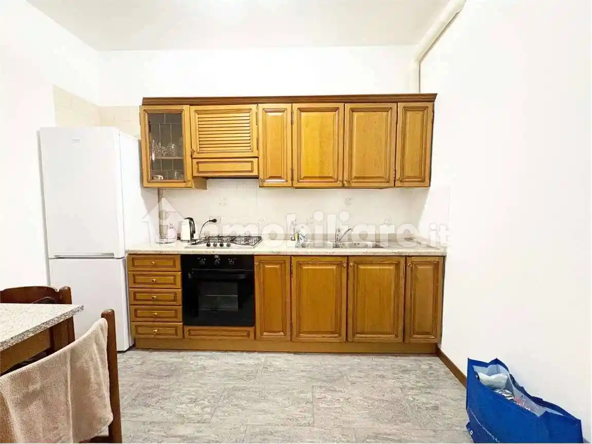 Trilocale via Roma, Centro, Chiavenna - foto 5