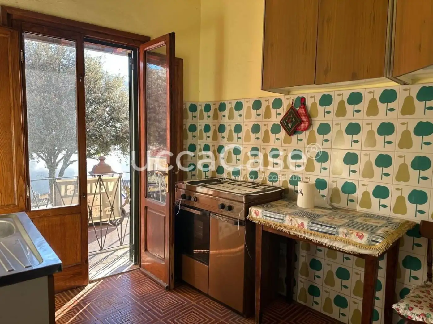 Casa indipendente in vendita a Villa Basilica