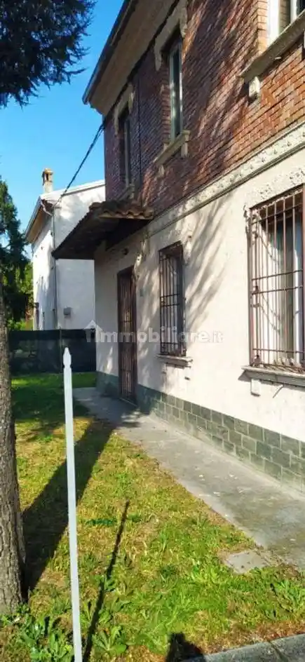 Villa unifamiliare via Selice 345, Lavezzola, Conselice - foto 2