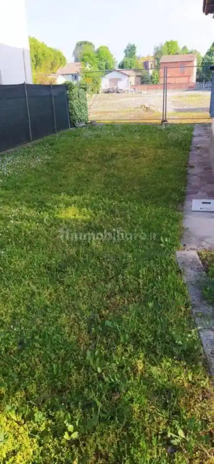 Villa unifamiliare via Selice 345, Lavezzola, Conselice - foto 4