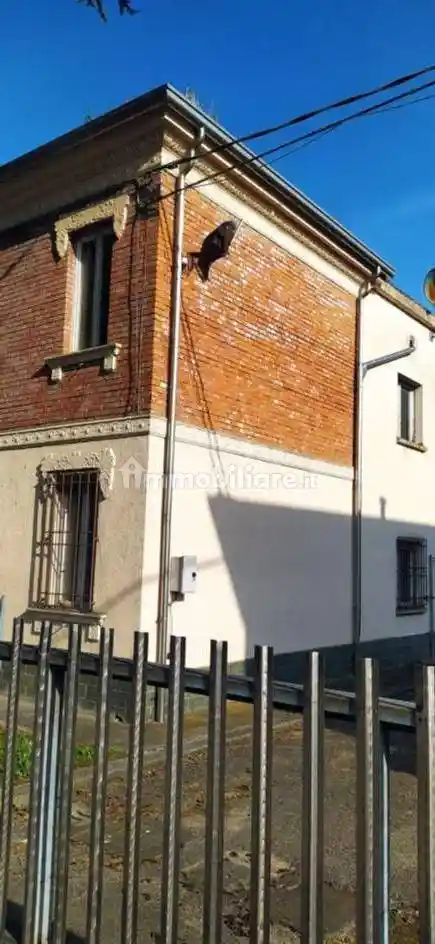 Villa unifamiliare via Selice 345, Lavezzola, Conselice - foto 5