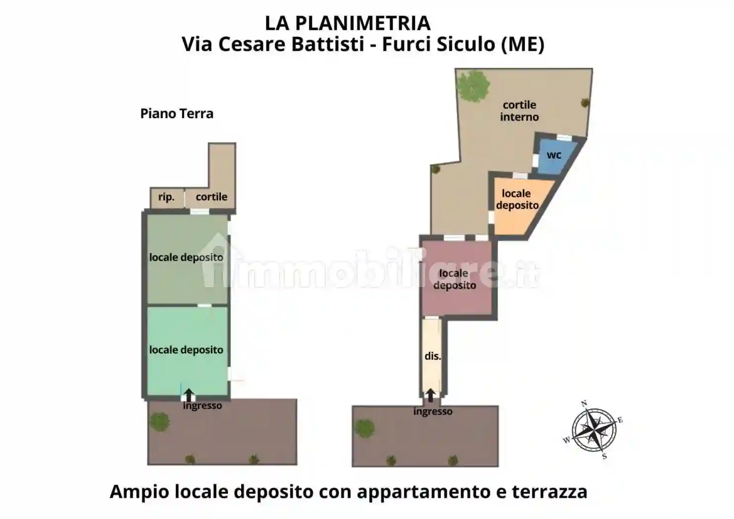 Appartamento - foto 5