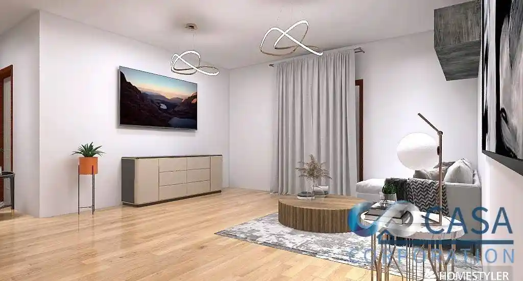 Bilocale via Acquicella, Tor Vergata, Roma - foto 3