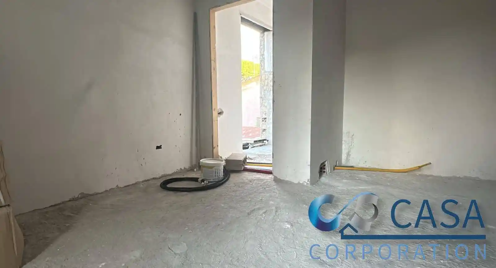 Bilocale via Acquicella, Tor Vergata, Roma - foto 5