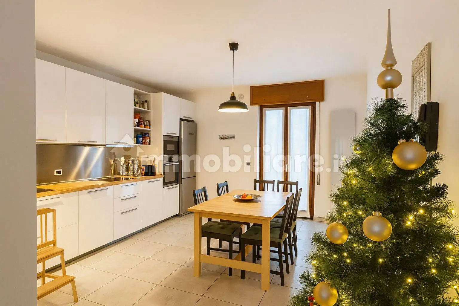 Appartamento in vendita a San Bonifacio