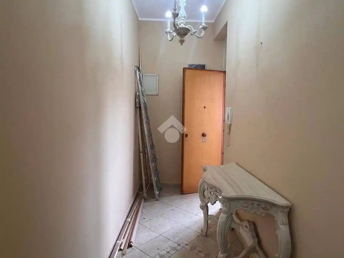 Quadrilocale via Gualtiero Offamilio 10, Zisa, Palermo - foto 2