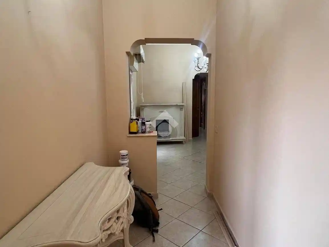 Quadrilocale via Gualtiero Offamilio 10, Zisa, Palermo - foto 3