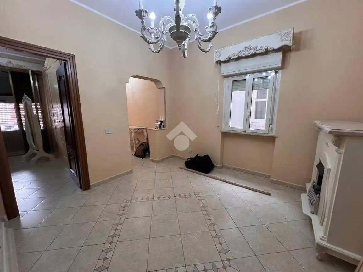 Quadrilocale via Gualtiero Offamilio 10, Zisa, Palermo - foto 5