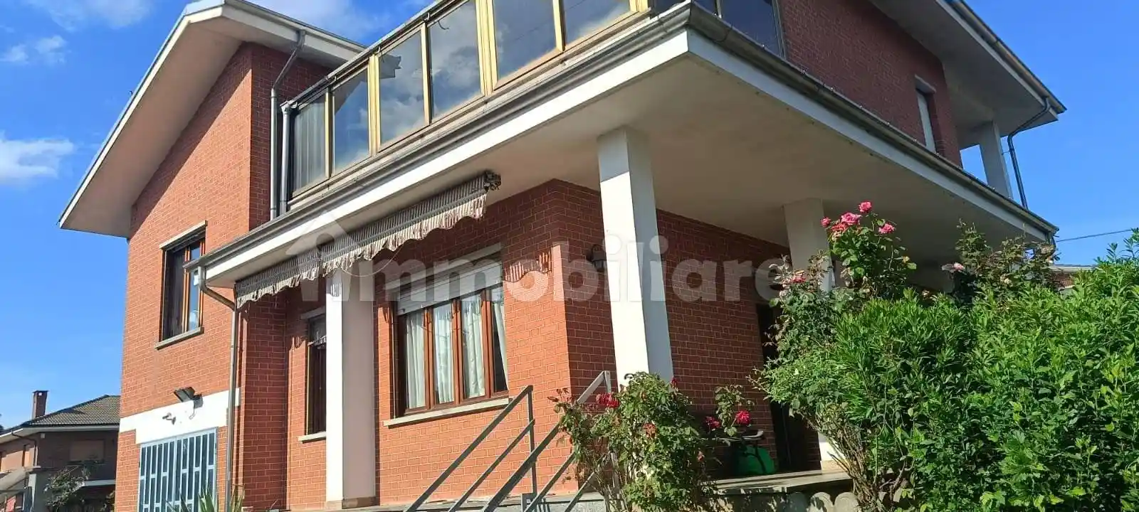 Villa unifamiliare vicolo Robilante, San Giovanni, Carmagnola - foto 3