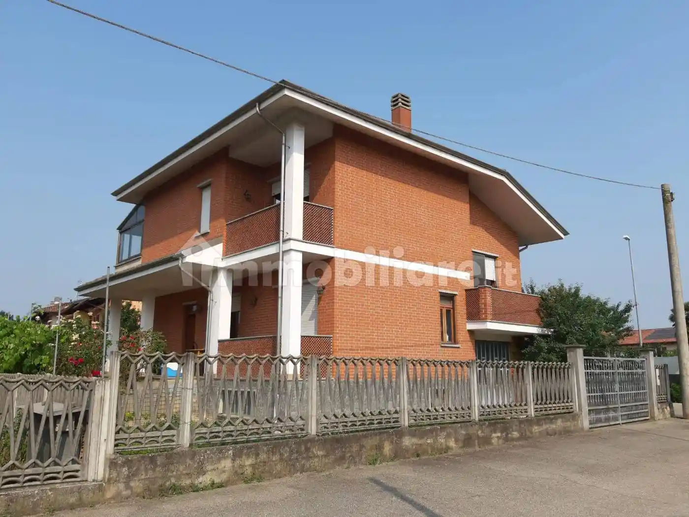Villa unifamiliare vicolo Robilante, San Giovanni, Carmagnola - foto 5