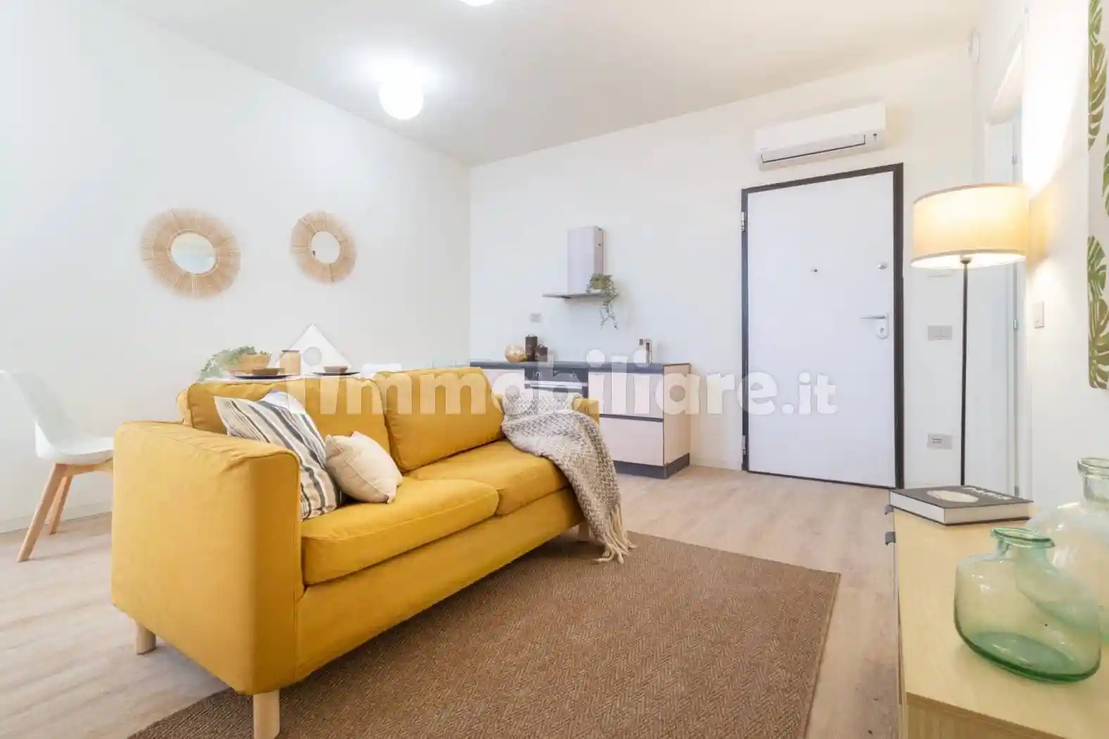 Bilocale via Giovanni Battista Ramusio 1, Vigentino - Fatima, Milano - foto 4