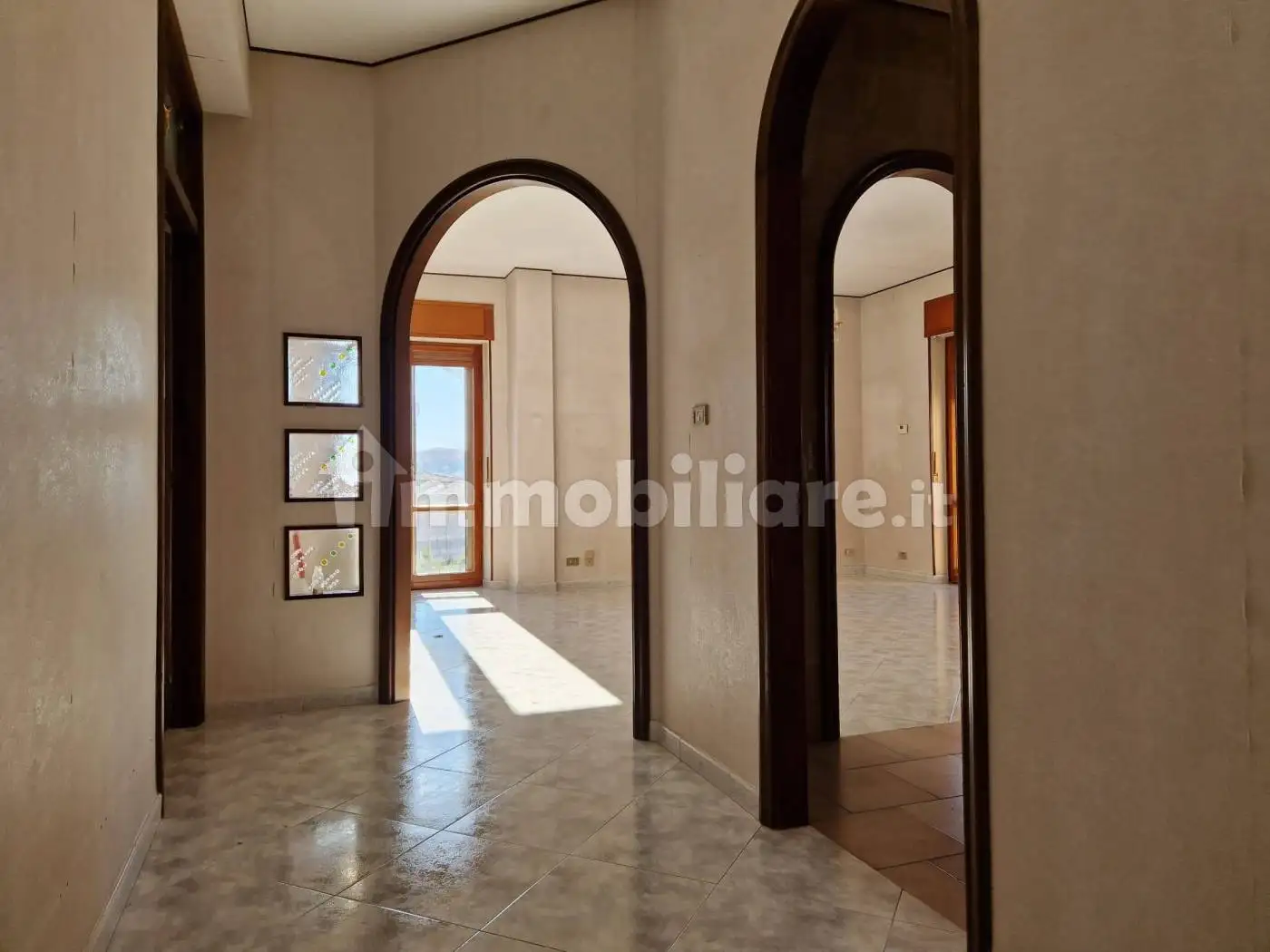 Appartamento via Francesco Longano, Via XXIV Maggio, CEP, Campobasso - foto 3