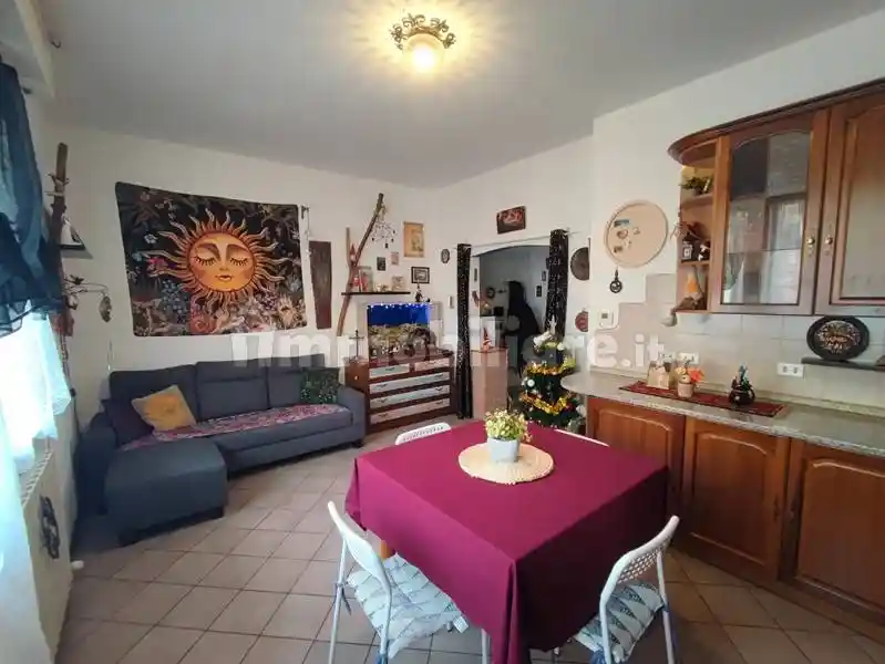 Trilocale via Guglielmo Marconi 9/A, Centro, Bondeno - foto 3