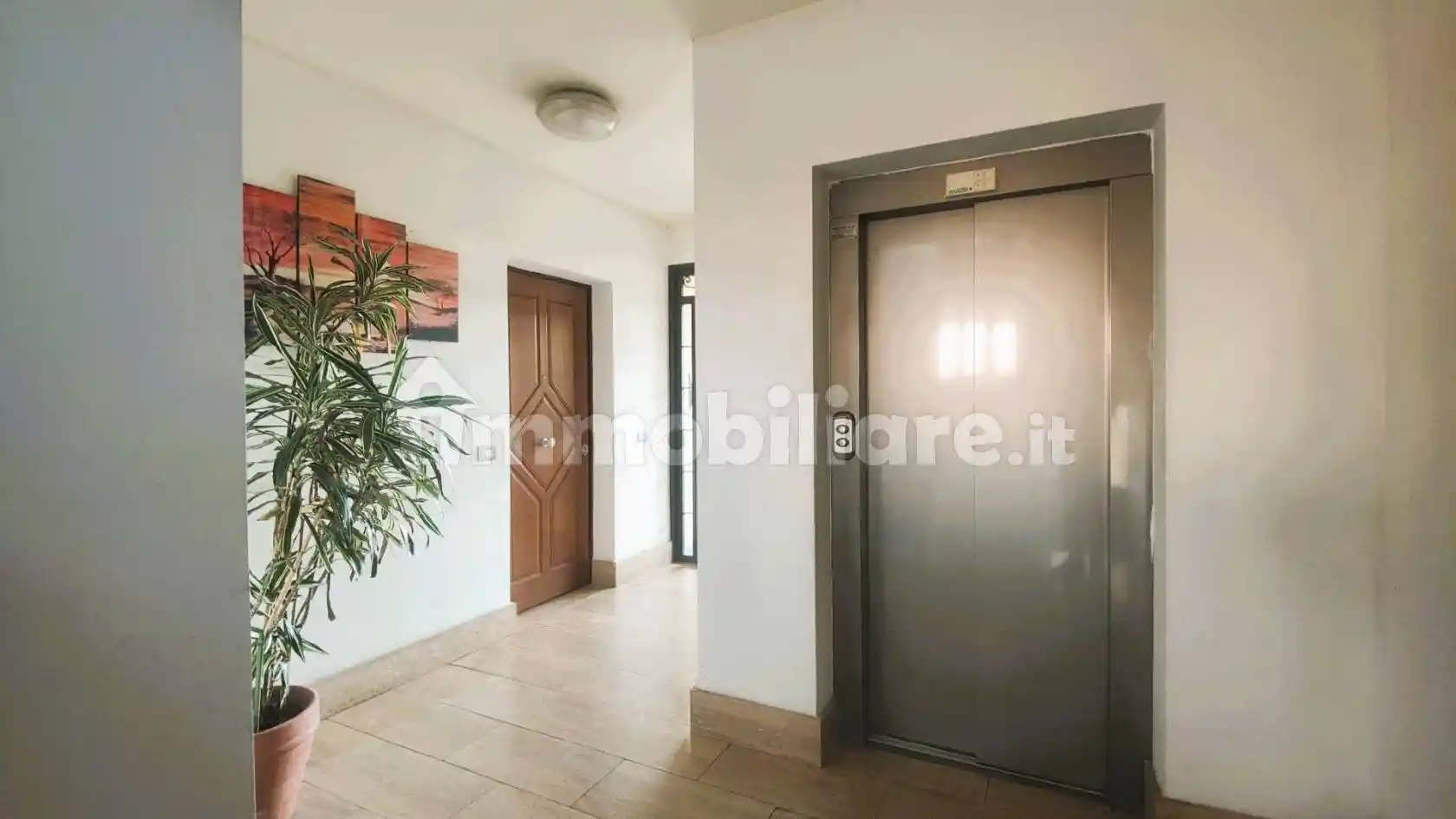 Trilocale via Casina 30, Casal Bernocchi, Roma - foto 2