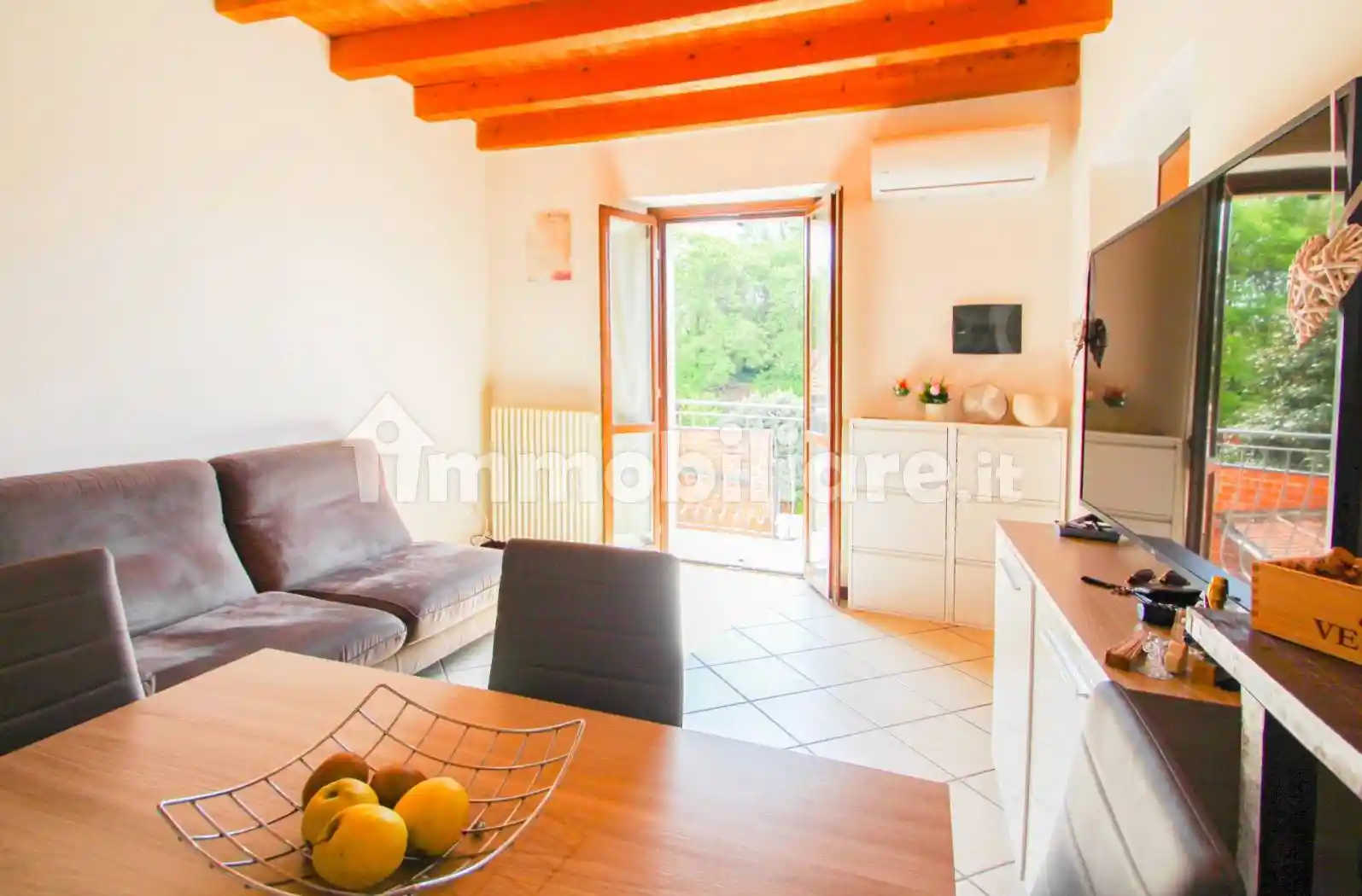 Bilocale via Montebello 5, Faloppio - foto 2