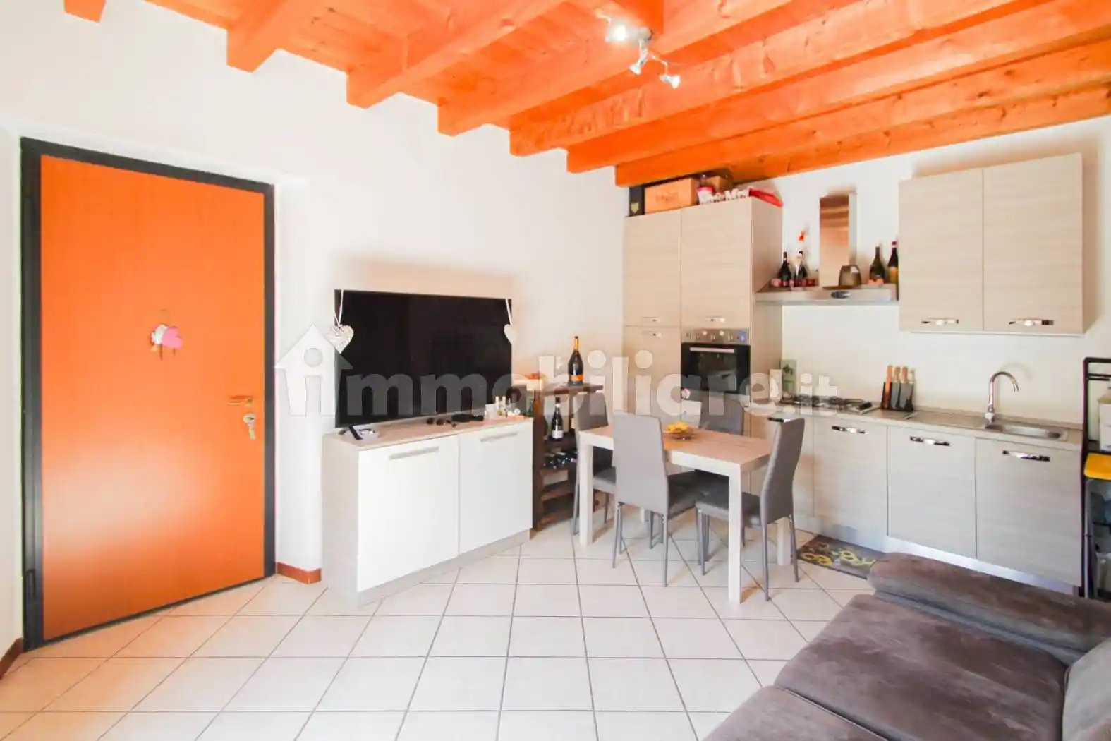 Bilocale via Montebello 5, Faloppio - foto 3