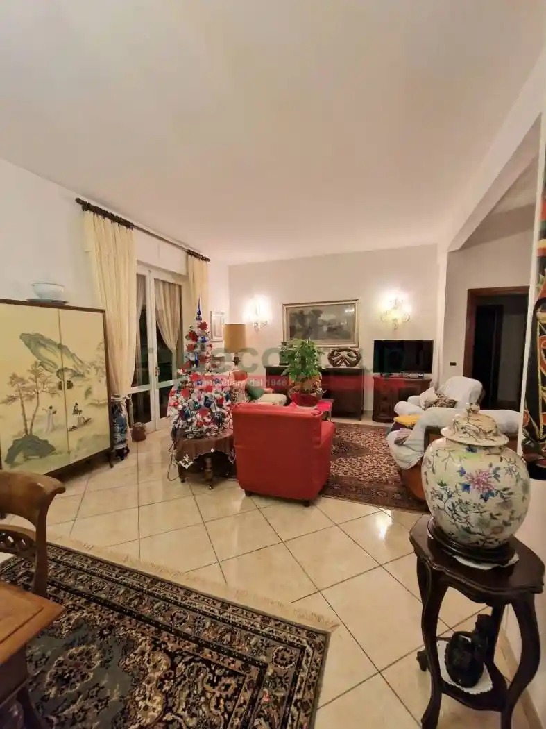 Appartamento via Diomede Bonamici, Calzabigi, Livorno - foto 2