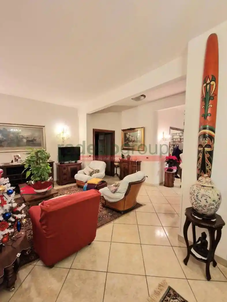 Appartamento via Diomede Bonamici, Calzabigi, Livorno - foto 3