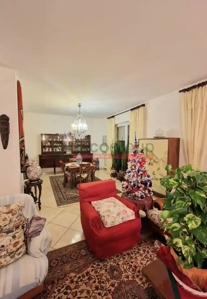 Appartamento via Diomede Bonamici, Calzabigi, Livorno - foto 4