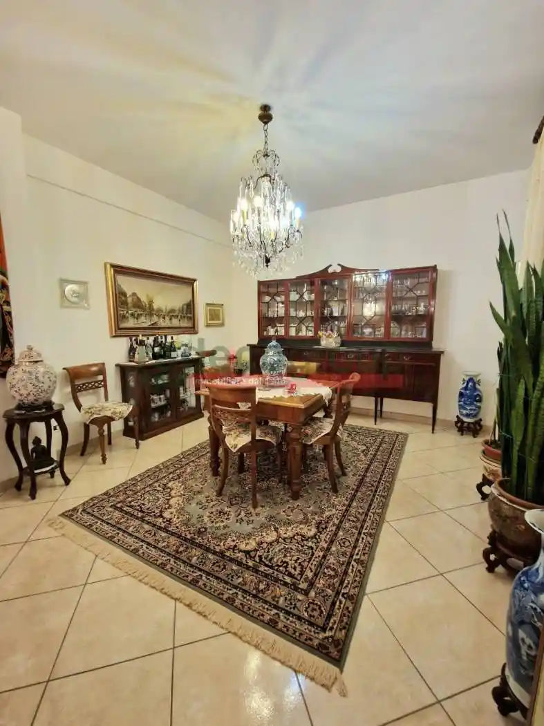 Appartamento via Diomede Bonamici, Calzabigi, Livorno - foto 5