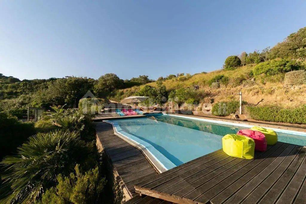 Villa unifamiliare 300 m², Porto Santo Stefano, Monte Argentario - foto 2