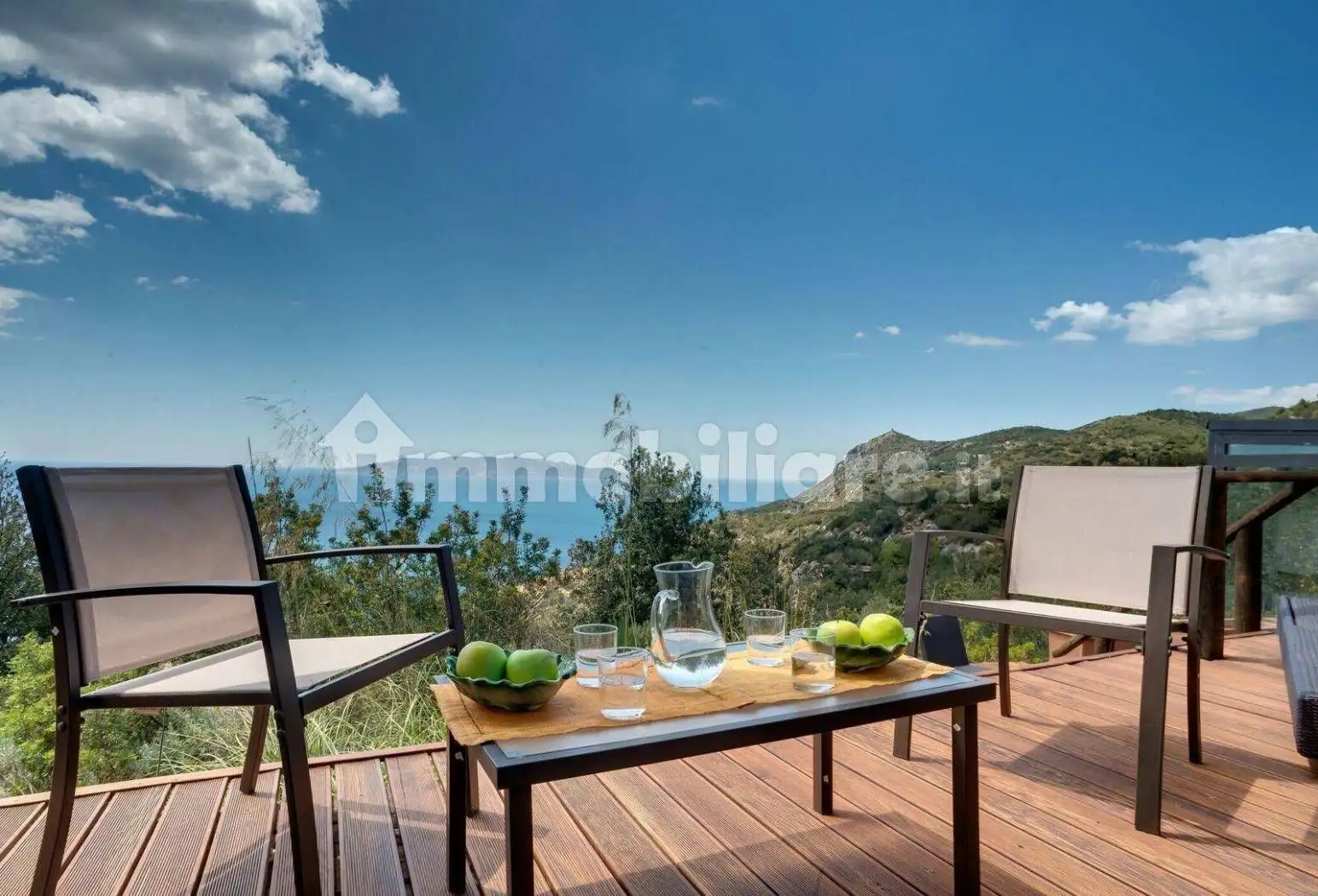 Villa unifamiliare 300 m², Porto Santo Stefano, Monte Argentario - foto 3