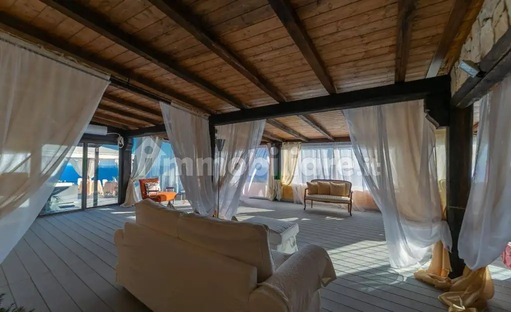 Villa unifamiliare 300 m², Porto Santo Stefano, Monte Argentario - foto 5