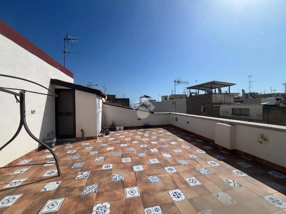 Appartamento in affitto a Gaeta