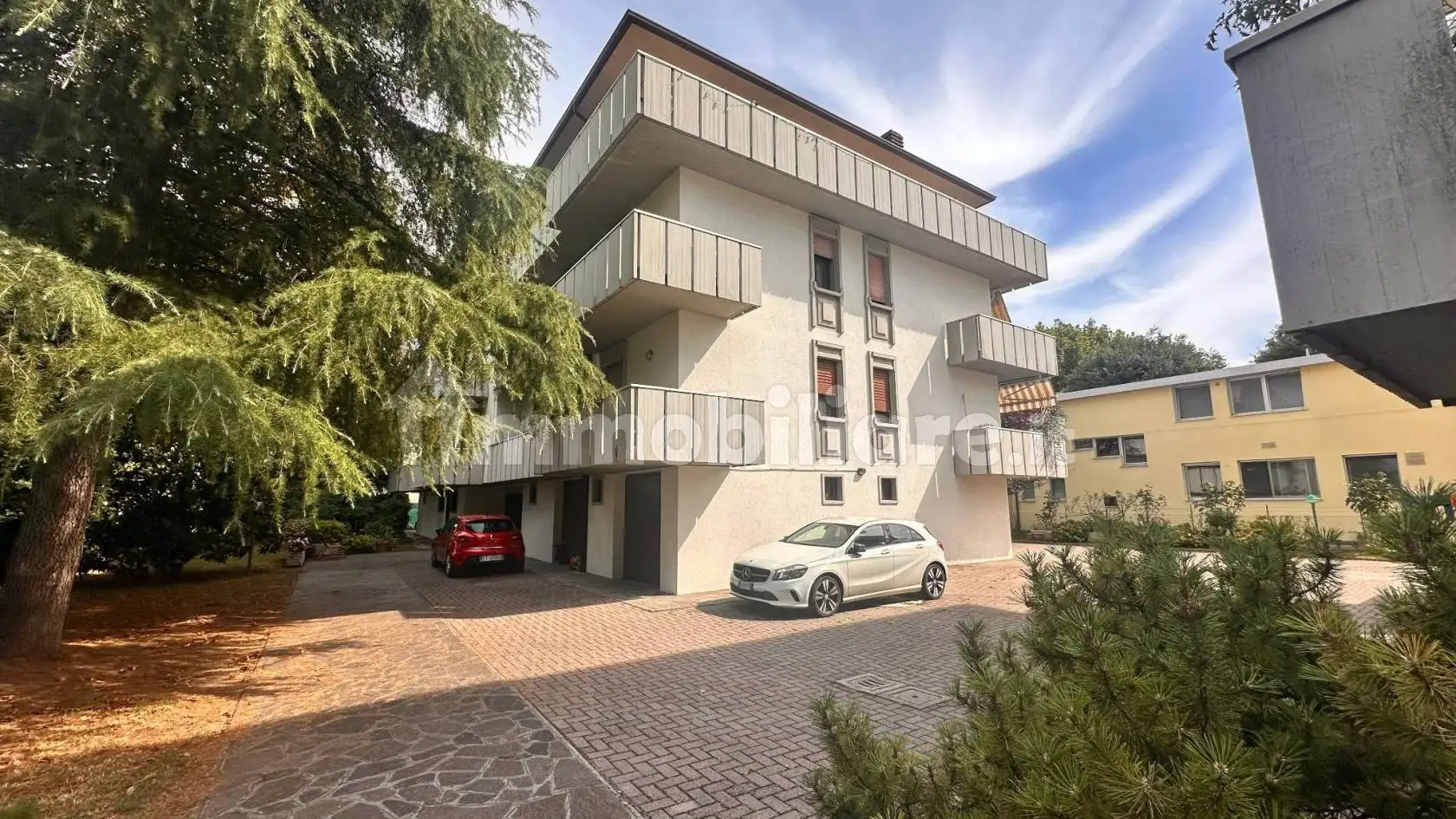 Appartamento in vendita a Forlì