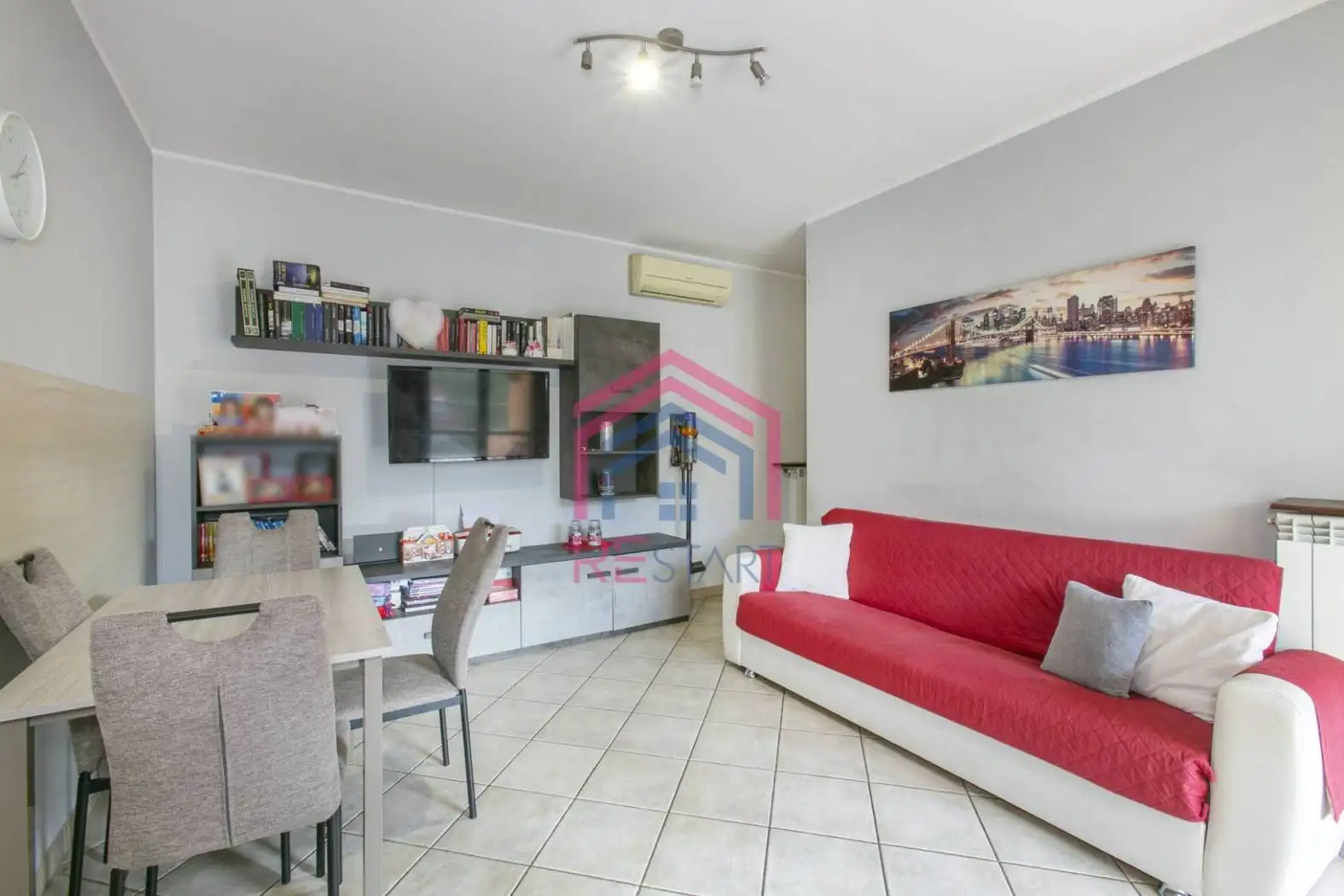 Appartamento in vendita a Pomezia