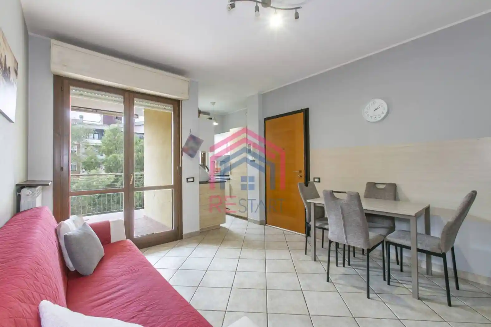 Appartamento - foto 5